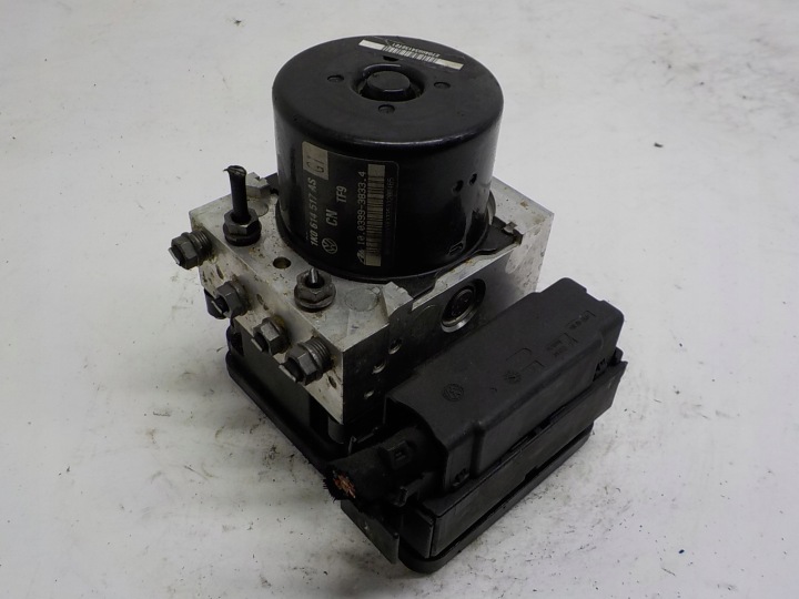 VW SCIROCCO 3 pumpa ABS 1K0614517AS G1 10.0399-3833.4 1K0907379AH