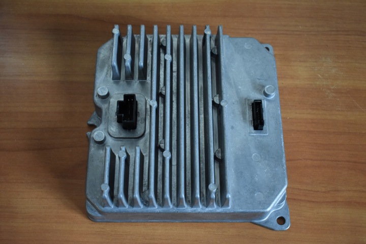 IDEALNY modul PCU BMW G30 G31 G14 G15 G16 G01 G02 G08 G05 G11 G12 1 9