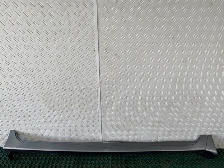 NISSAN ALTIMA L33 12-17 modanatura MINIGONNA Destro Copertura 768533TA1H