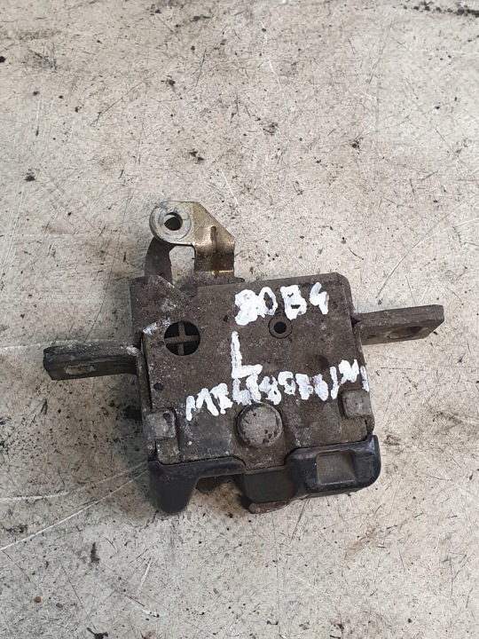 de la Serrure du capot Porte coffre hayon AUDI 80 B4 KOMBI