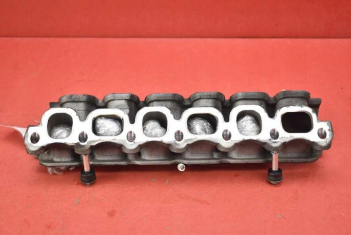 COLLETTORE ASPIRAZIONE USATO BEB 07C133206J BENTLEY CONTINENTAL GT 1 E 6.0 W12 560 KM