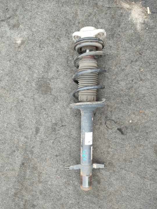 Amortiseur Avant Fiat Ducato III 50707078