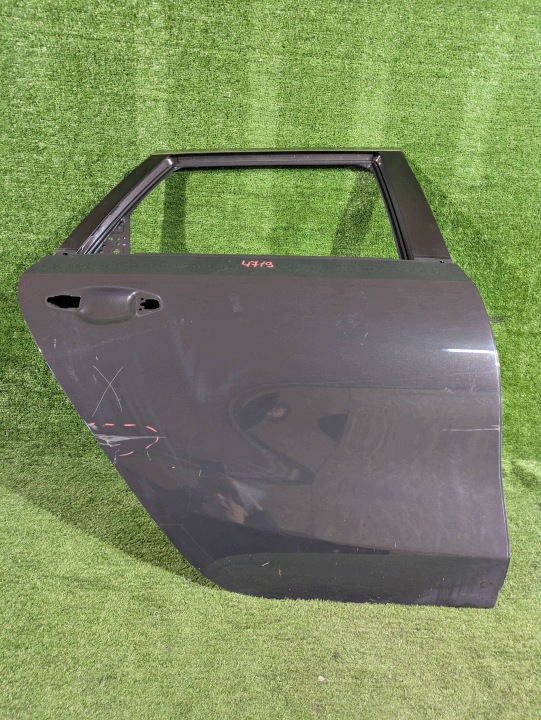 Portière Arrière Droit Droite Arrière KIA CEED III KOMBI NR.D4719