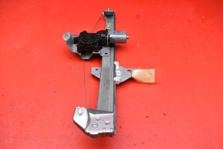 fensterhebermotor rechts vorne EU 807209071R DACIA LODGY STEPWAY LIFT 17-24