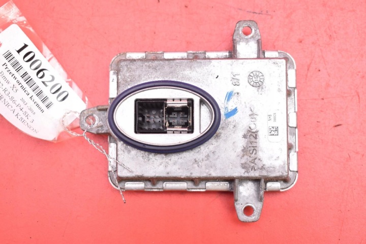 Unité de contrôle KSENON XENON Gauche 7296090 BMW X5 F15 13-18
