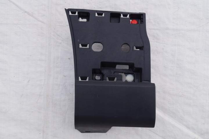 cover moulding of the threshold left LAND RANGE ROVER VOGUE