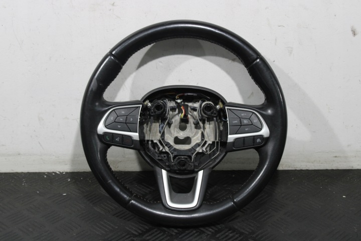 volan MULTIFUNKCJA JEEP COMPASS II 2