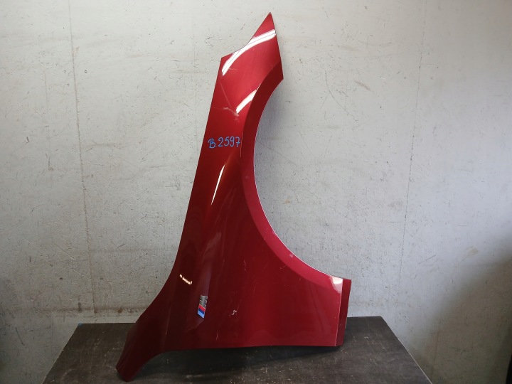 Aile Avant Droite BMW V 5 G60 G61