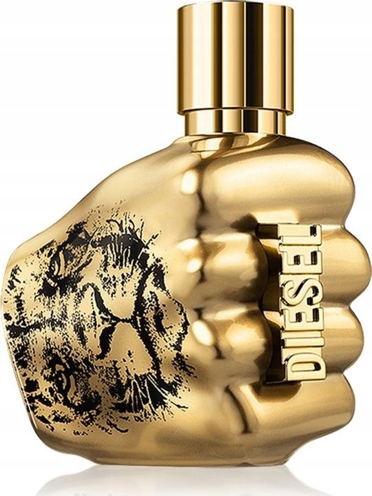 diesel spirit of the brave intense
