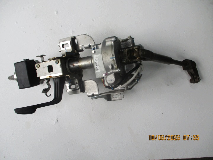 crémaillère de direction électricité colonne de direction RENAULT KADJAR 488100465R