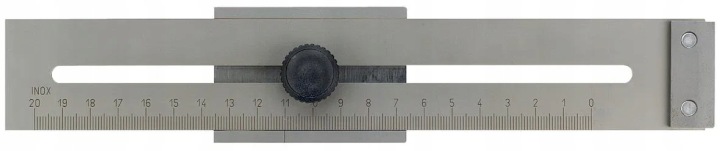 Traťový značkovač 0-300 mm Limit