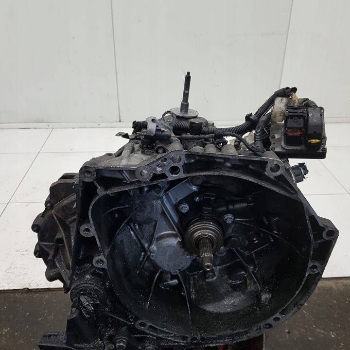 mjenjač getriba ručna CITROEN C4 PICASSO 1 9682173310 1.6 hdi