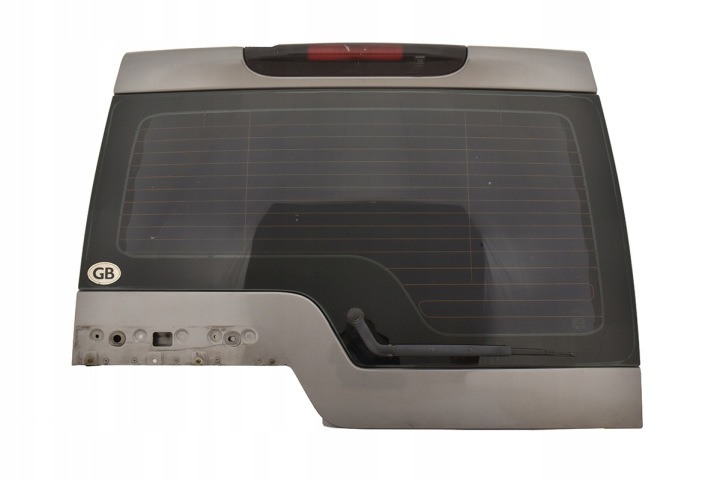 Heckklappe heck LAND ROVER DISCOVERY III