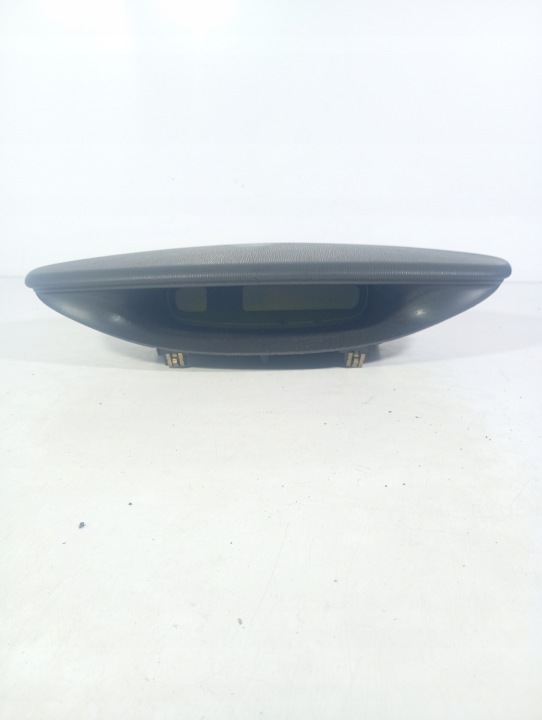 Renault Laguna 2 II 02-07 EKRAN Bildschirm, RADIA OE 8200025909