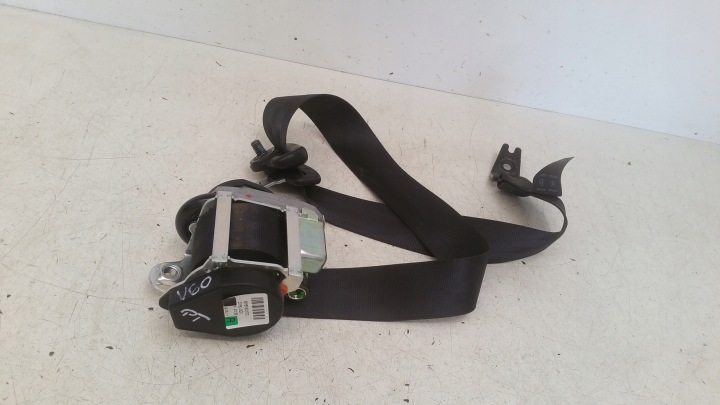 tension belt safety right rear part 39800495 Volvo V60