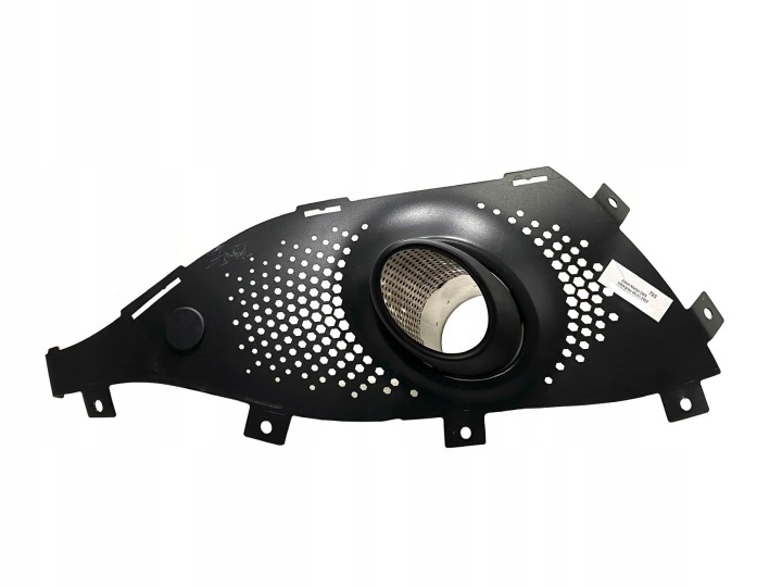 ASTON MARTIN DBX TERMINALE dello scarico RH MY83-01948-BD