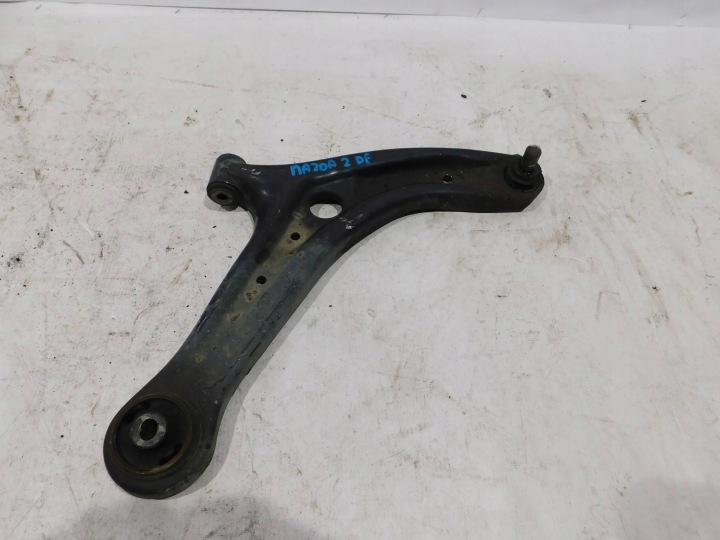 BRACCETTO ANTERIORE DESTRA MAZDA 2 DE 07