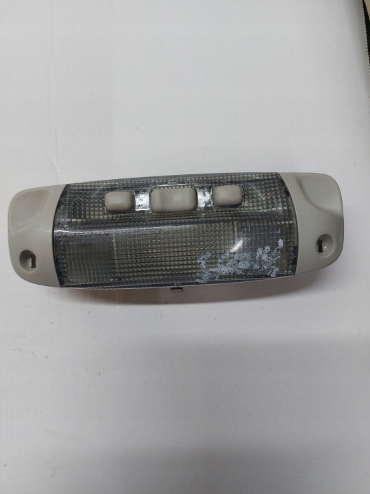 světlo střechy FORD C-MAX 6M5A15K609EB