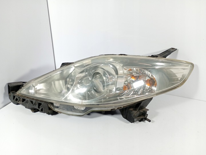 Mazda 5 V 05-10 REFLEKTOR links Licht links vorne vorne OE P5115L