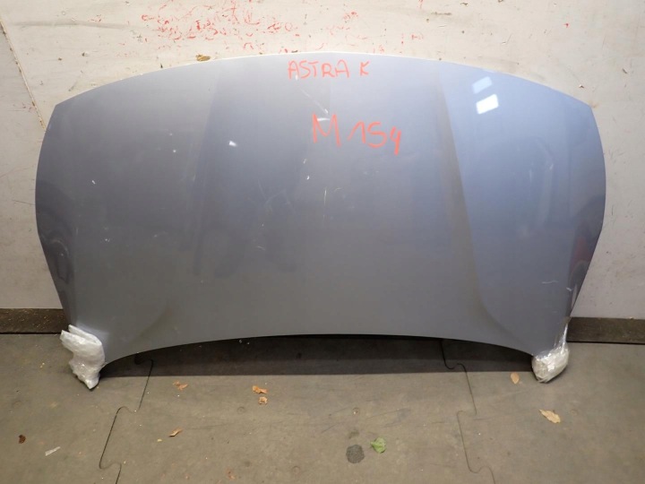 Capot OPEL ASTRA V K 2016