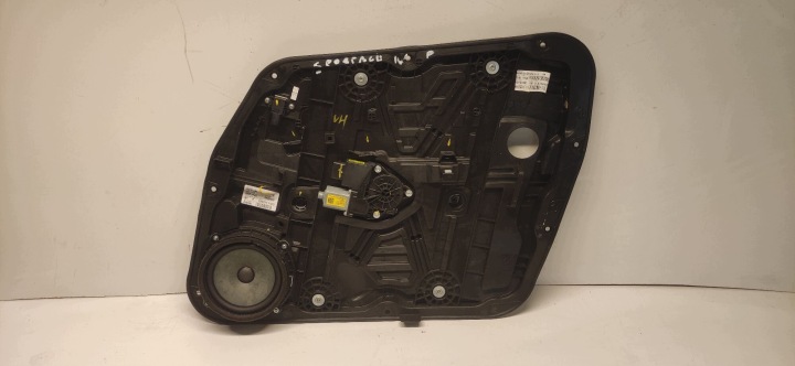 window regulator right front KIA SPORTAGE IV 15-21
