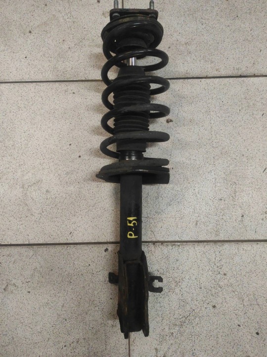 ammortizzatore Anteriore Destro Bocchetta Mazda CX-9 facelift 2010 2A21006-A