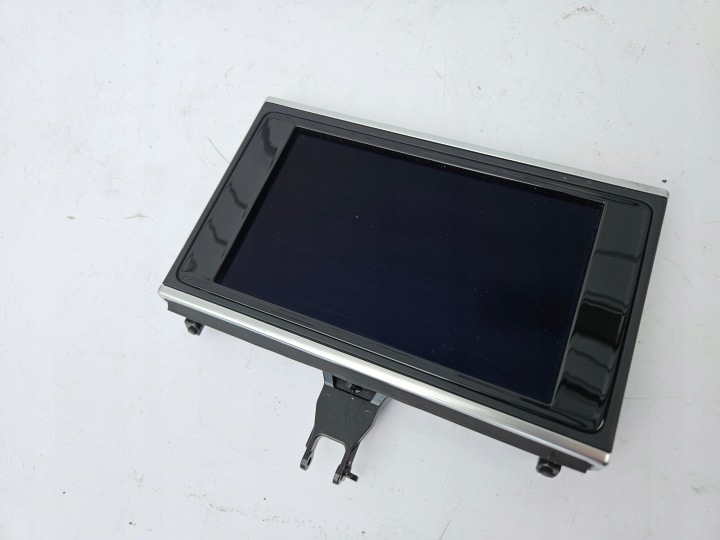 display MMI navigation devices AUDI A6 C7 A7 4G 4G1919601K