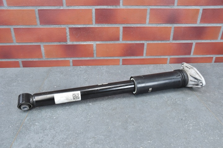 shock absorber left right rear part rear BMW X1 U11 6896348
