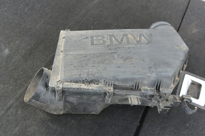 cover of a filter, air intake BMW X5 X6 F15 F16 E70 E71 N55