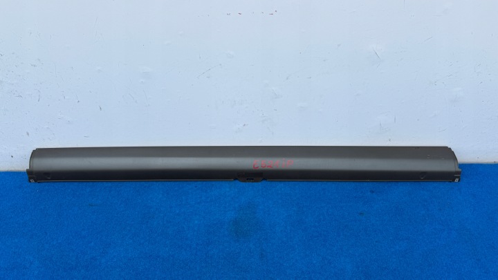 VW GOLF positif gauche seuil moulage seuil couverture 5M0853859 E521IP