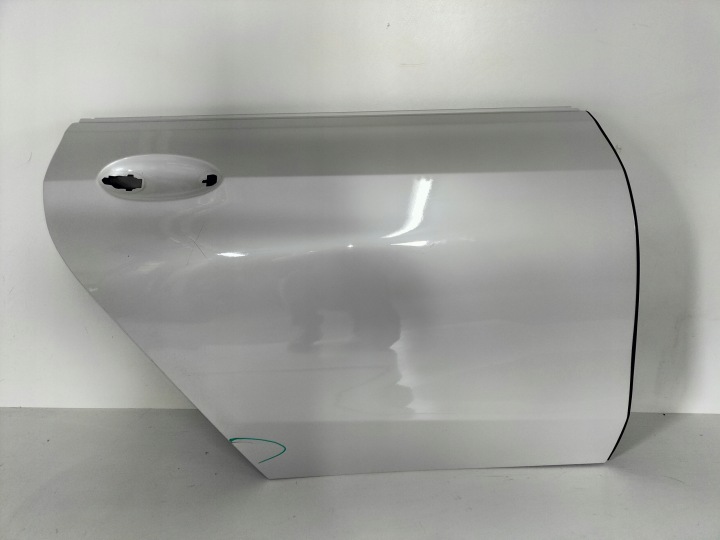 PORTIÈRE ARRIÈRE ARRIÈRE DROIT BMW 6 GT G32 17