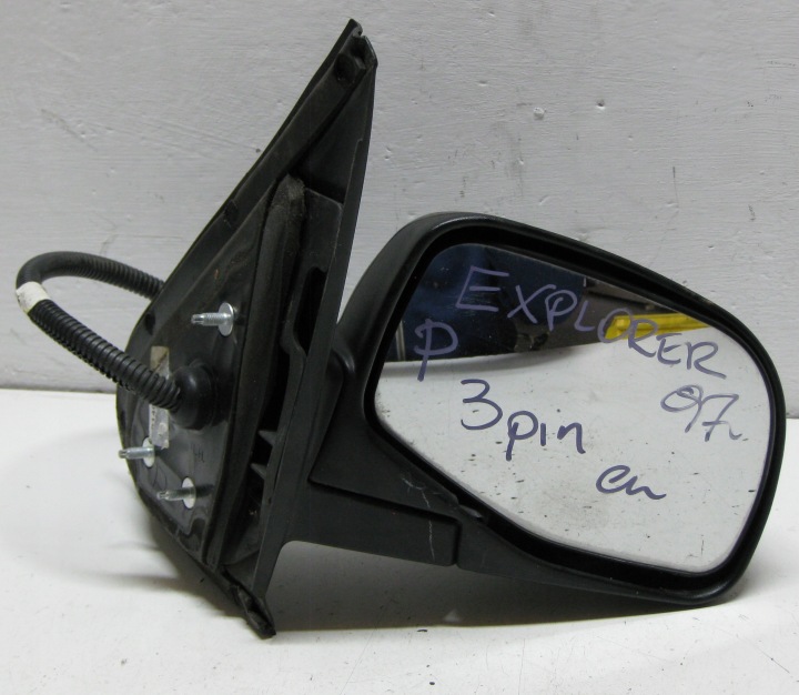 FORD EXPLORER II FL 98R SPECCHIETTO RETROVISORE Esterne Destro 3 PIN EU