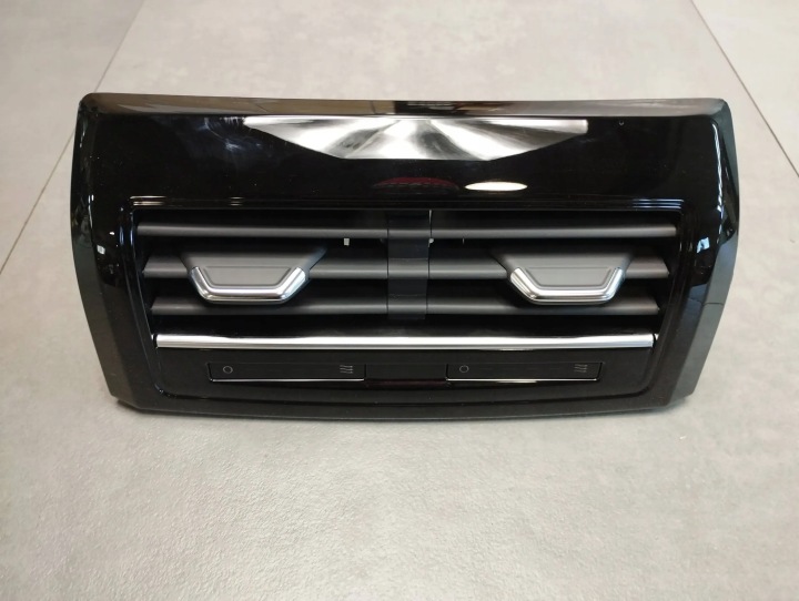 Audi A8 S8 D5 Lüftungsgitter des lüfters 4N0819203
