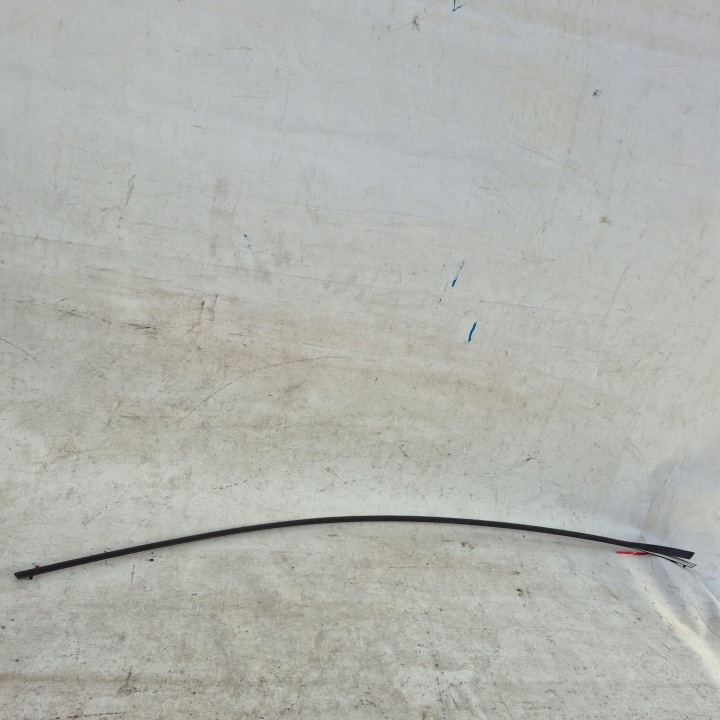 KIA CEED III 3 18-25 CHROM moulding door front