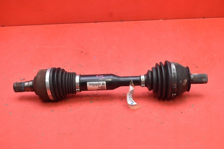 Semiasse sinistra Anteriore AUTOMAT P31325573 VOLVO XC60 1 e 2.4 D4 215 KM AWD 08-13