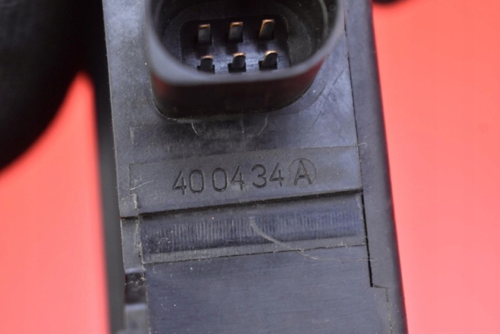 MAGNETICKÝ PROGRAM 6Q0906625 VW GOLF 5 V 1.9 TDI 90 hp 03- 09 11
