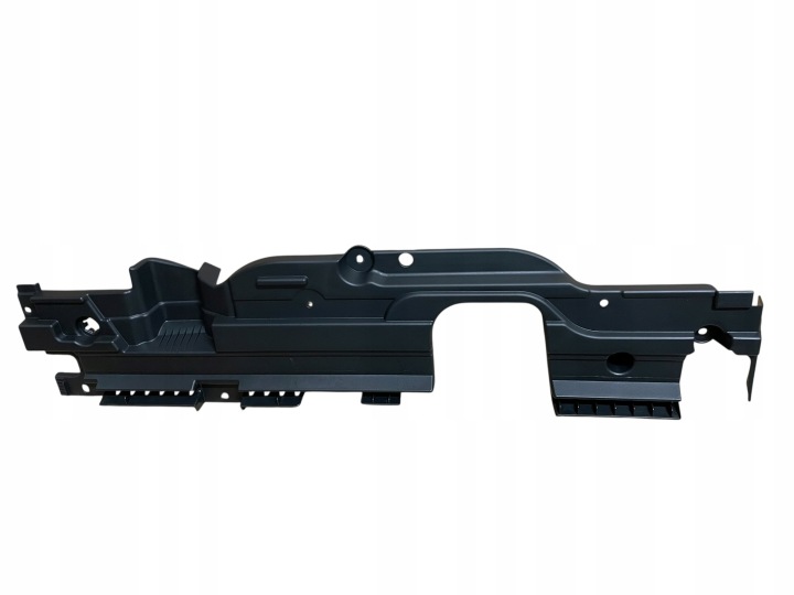 Couverture tablier moteur Couvercle, Couverture Sol Porte coffre hayon Droit BMW X3 G01 LCI