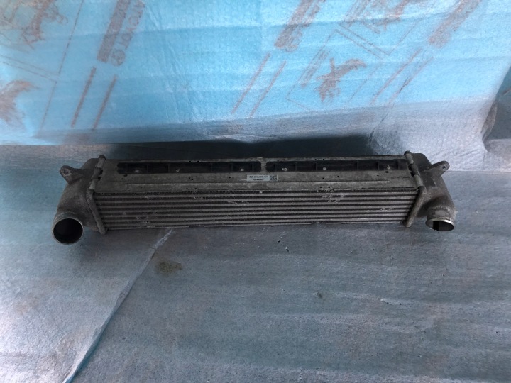 INTERCOOLER HYUNDAI I30 III KONA ELANTRA NR.00