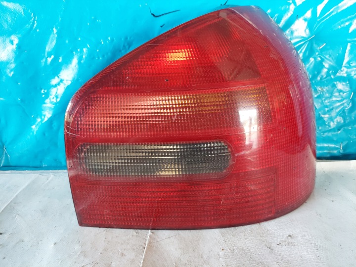 light AUDI A3 8L 3D 8L0 right rear part