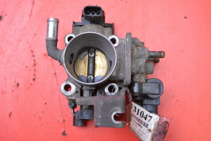 valvola a farfalla 8137-83E11 SUZUKI SWIFT 4 IV MK6 1.3 16V 91 KM 04-10