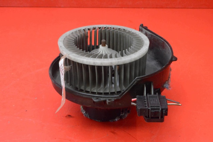 heating fan air conditioning devices EU 6R1819015 SKODA ROOMSTER 1 and LIFT 10-15