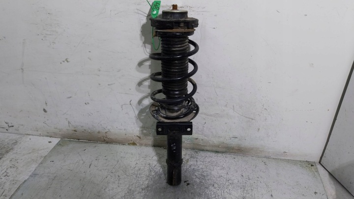 STOSSDÄMPFER LINKS RECHTS VORNE 6Q0413031CE VW POLO IV IBIZA III FABIA UND II