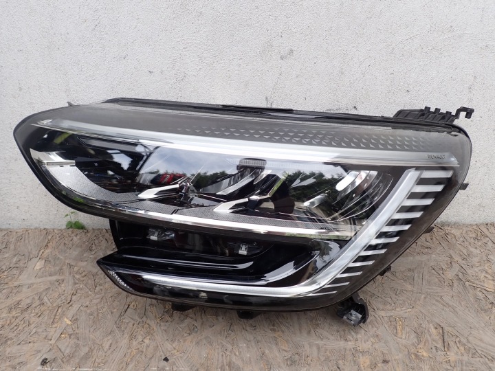 feu gauche gauche FULL LED RENAULT MEGANE 4 IV LIFT 2021- 260602024R 119
