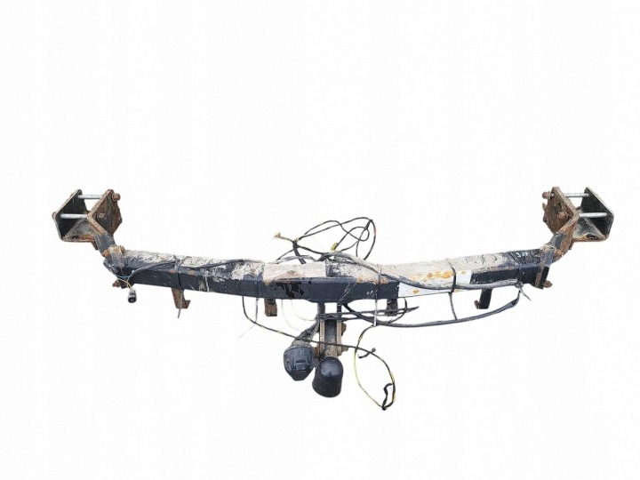 2010 Hyundai Santa Fe Trailer Hook Set 6