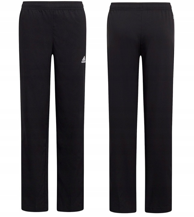 % Штани adidas ENTRADA 22 Pre Трусики Y H57538 чорний 116 см /adidas — фото 6