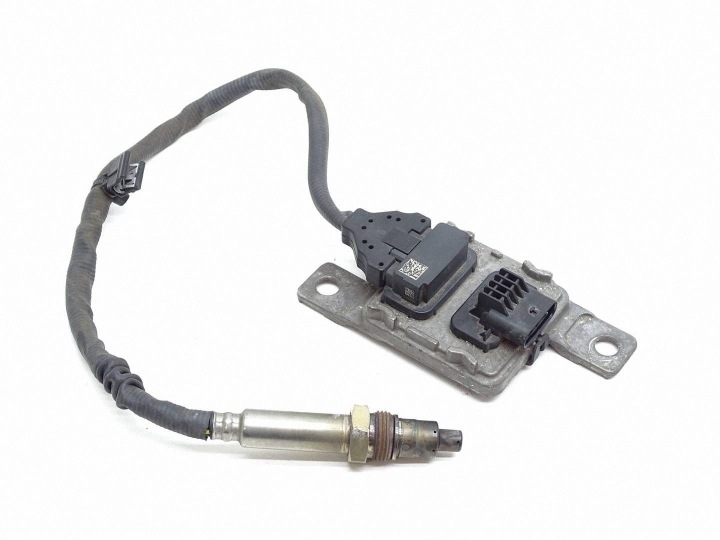 SONDA LAMBDA érzékelö modul NOX AUDI A8 D5 4N 3.0 TDI 4N0907807