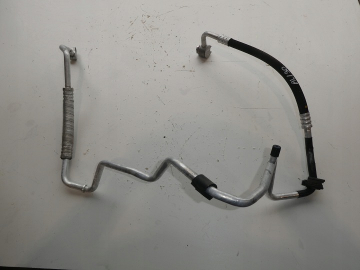 AUDI A1 POLO FABIA CONDUIT PIECES TUYAUX CLIMATISATEUR AIR CONDITIONNÉ 6R1820743J