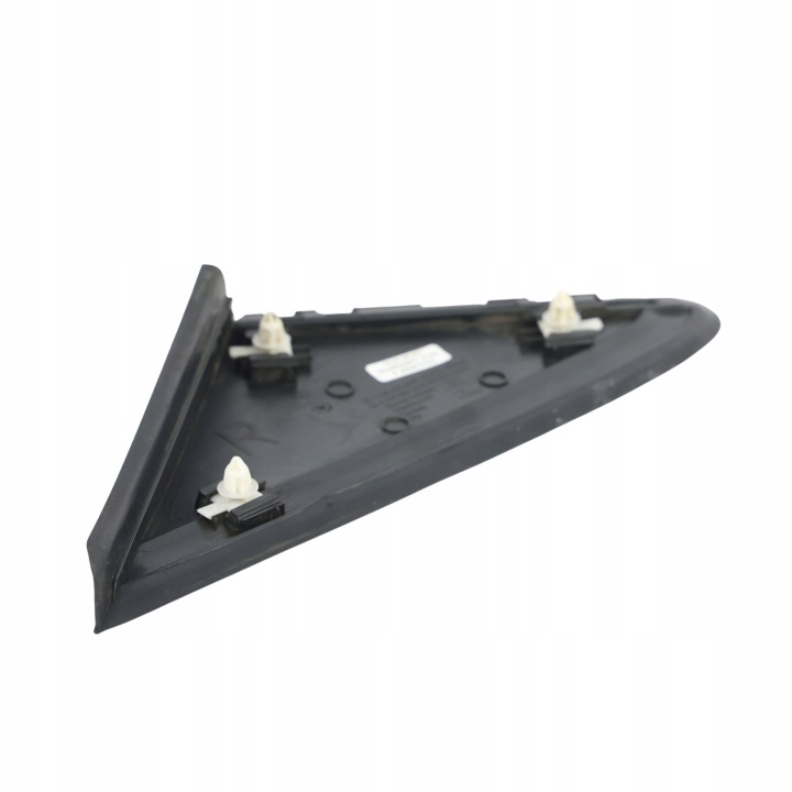 Mercedes W246 Triangle Mirror Cover Front Law Zzoemcodez 9