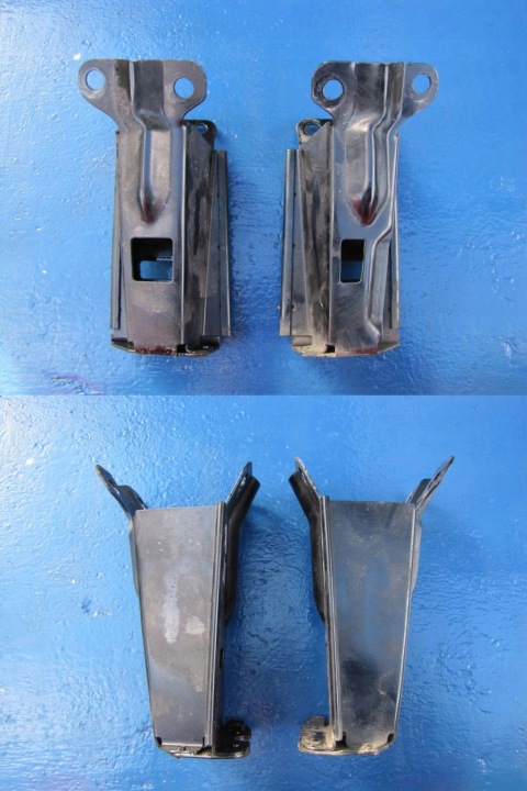 VOLVO S80 V70 konzola BELKI UCHWYT CHLODNIC jobb
