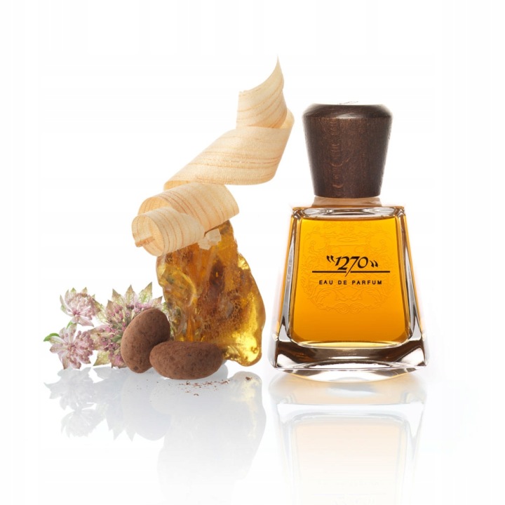 frapin 1270 woda perfumowana 15 ml     